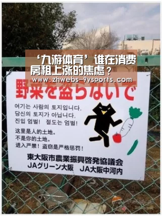 ‘九游体育’谁在消费房租上涨的焦虑?(图2) 九游体育