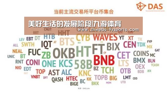 美好生活的发展阶段|九游体育(图2) 九游体育