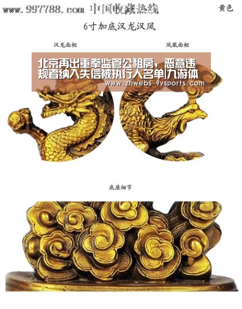 北京再出重拳监管公租房,恶意违规者纳入失信被执行人名单|九游体育(图3) 九游体育