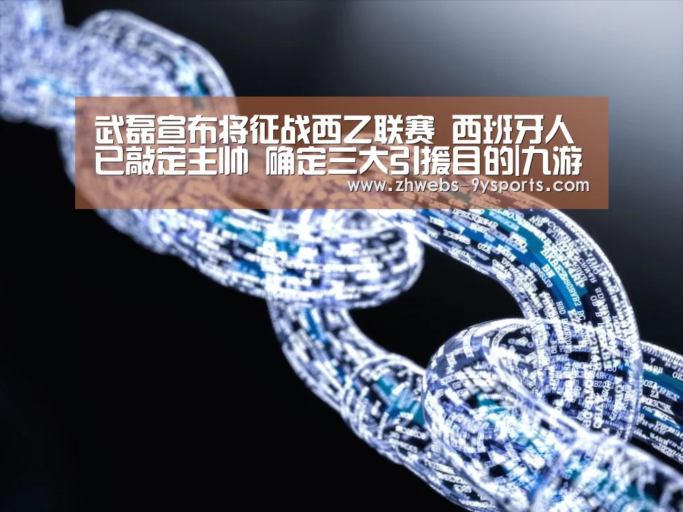 武磊宣布将征战西乙联赛 西班牙人已敲定主帅 确定三大引援目的|九游体育(图2) 九游体育