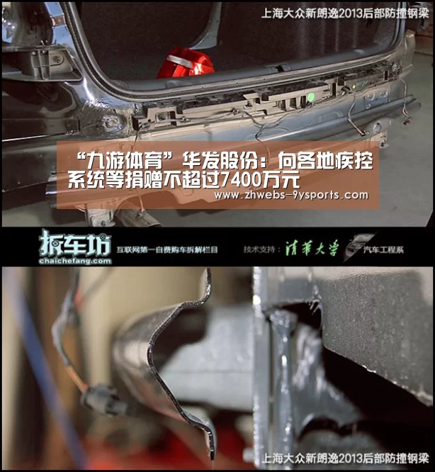 “九游体育”华发股份:向各地疾控系统等捐赠不超过7400万元(图3) 九游体育